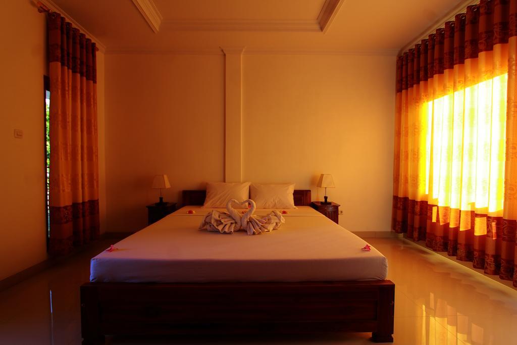 Bali Bening Ξενοδοχείο Munduk Εξωτερικό φωτογραφία