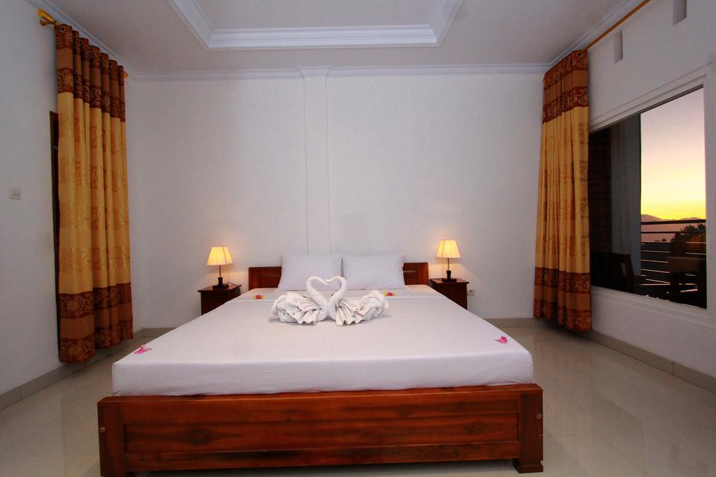 Bali Bening Ξενοδοχείο Munduk Εξωτερικό φωτογραφία